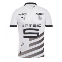 Stade Rennais Replica Away Shirt 2023-24 Short Sleeve